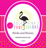 True Colors Sticks & Stones Half Yard Bundle (Preorder)