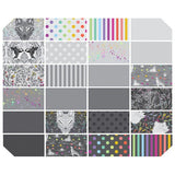 PRE-ORDER Graywork Tula Pink Full Yard Bundle