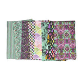 PRE-ORDER Prince Charming Deja Vu by Tula Pink Half Yard Bundle