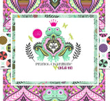 PRE-ORDER Prince Charming Deja Vu by Tula Pink Half Yard Bundle