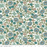 Prairie Meadow Quilt Kit by Lori Holt