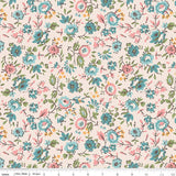 Flower Basket Sampler Quilt Kit by Lori Holt