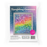 Tumbling Cosmos EPP Full Pattern Set