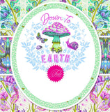Down To Earth Plus Sticks & Stones Full Yard Bundle (Preorder)