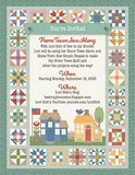Home Town Quilt Kit by Lori Holt