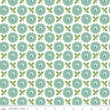 Home Town Quilt Kit by Lori Holt