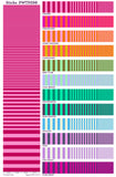 True Colors Sticks & Stones Half Yard Bundle (Preorder)