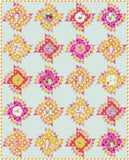 Wonder Down The Rabbit Hole Quilt Kit
