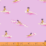 Ship's Ladder Quilt Kit