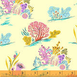 Ship's Ladder Quilt Kit