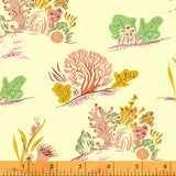 Malibu FQ Bundle by Heather Ross