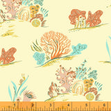 Malibu FQ Bundle by Heather Ross