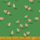 Malibu Full Yard Bundle by Heather Ross