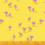 Malibu Full Yard Bundle by Heather Ross