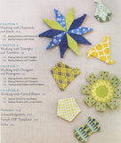 All Points Patchwork Book