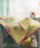 All Points Patchwork Book