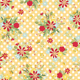 Small Town America Quilt Kit