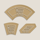 Kwik Sparklers Pattern Set