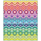 Tula Pink Alchemy Quilt Kit