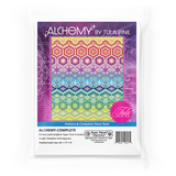 Tula Pink Alchemy Quilt Kit