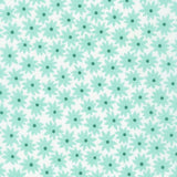 Leafy Quilt Kit