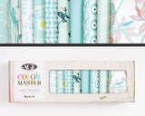 Fresh Water Plenum Quilt Kit