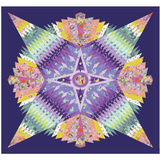 Dreamcatcher Quilt Pattern Set