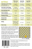 Beehive Quilt Pattern