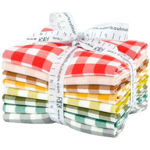 Kitchen Window Wovens Half Yard Bundle
