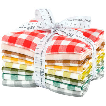Kitchen Window Wovens Half Yard Bundle