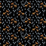 Holiday Homies Flannel Half Yard Bundle by Tula Pink