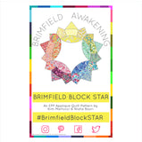 The Brimfield Star Pattern