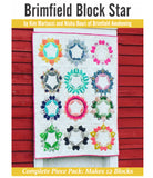 The Brimfield Star Pattern