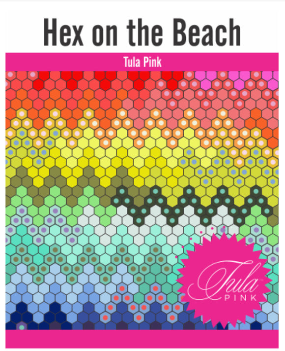 Hex On The Beach Pattern