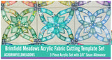 Brimfield Meadows Quilt Pattern Set