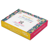 Oh Sew Delightful Embroidery Quilt and Decor Kit by Kimberbell