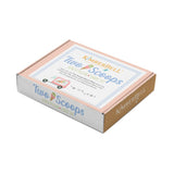 Two Scoops Bench Pillow Embroidery Kit