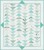 Fresh Water Plenum Quilt Kit