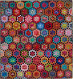 Kim's Glorious Garden Pattern Kit