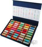Bee Happy Collection Aurifil Thread Collection