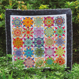 Grand Paddlewheel EPP Full Pattern Kit