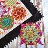 Grand Paddlewheel EPP Full Pattern Kit