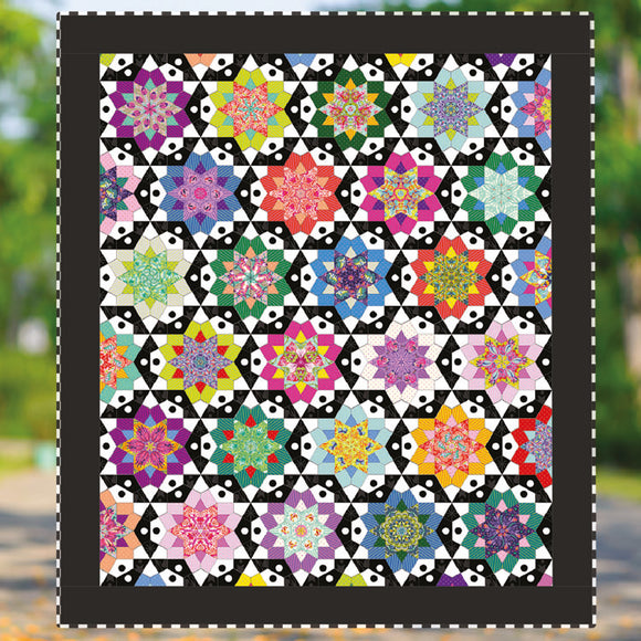 Galaxy EPP Full Pattern Kit