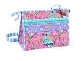 Running With Scissors Tote Pattern