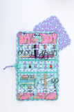 Running With Scissors Tote Pattern