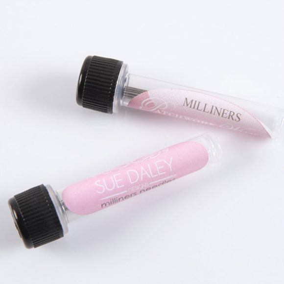 Sue Daley Milliners Needles Size 10