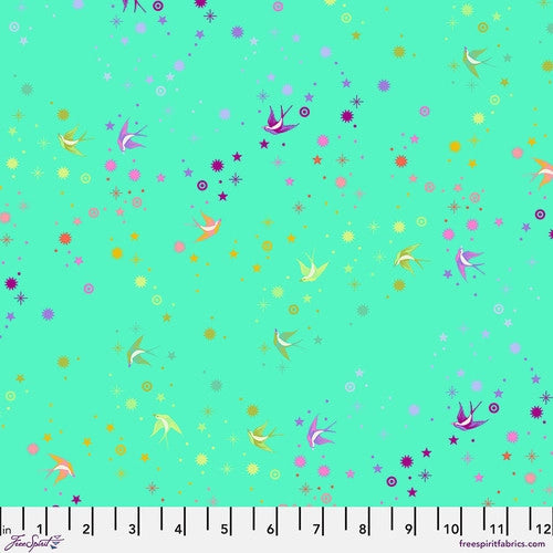 NEW Fairy Dust Frolic Tula's True Colors
