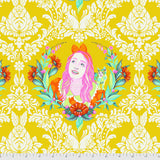 Curiouser & Curiouser Half Yard Bundle by Tula Pink