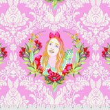 Curiouser & Curiouser Half Yard Bundle by Tula Pink