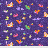 Daydream Grand Jete Quilt Kit